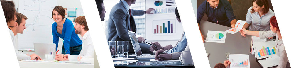 Consulting Prozessanalyse Immobilienverwaltung